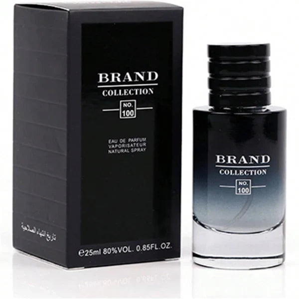 PERFUME BRAND NO 100