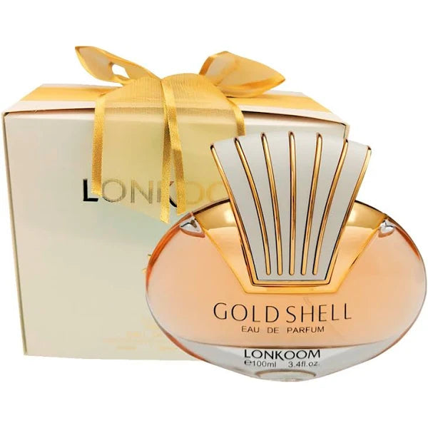 GOLD SHELL