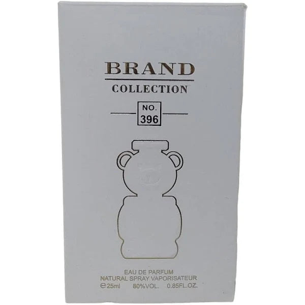 PERFUME BRAND NO 396