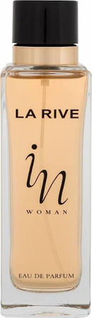 LA RIVE IN WOMAN EDP FEM 90 ML