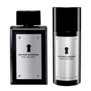 COFFRET AB SECRET MEN EDT 100ML+DEO 150ML