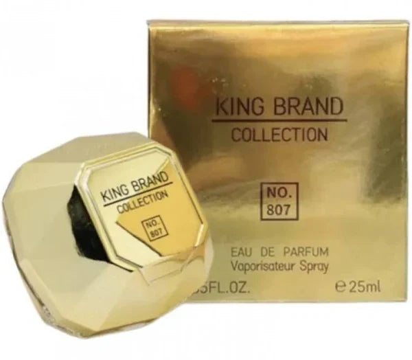 PERFUME BRAND NO 807
