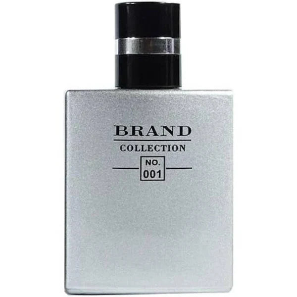 PERFUME BRAND NO 001