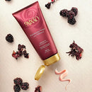 LOC.HID.PAIXAO 200ML FRAMBOESA HIBISCO