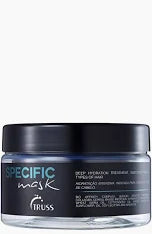 TRUSS MASC PERFECT MASK