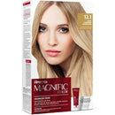 COLORACAO CREME 12.1 LOURO CLARISSIMO ACINZENTADO AMEND MAGNIFIC COLOR