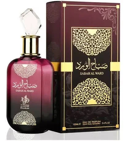 PERFUME GHALA