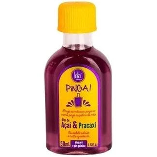 LOLA OLEO DE REPAR ACAI PRACAXI 50ML