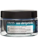 TRUSS MASC USO OBRIGATORIO MASK