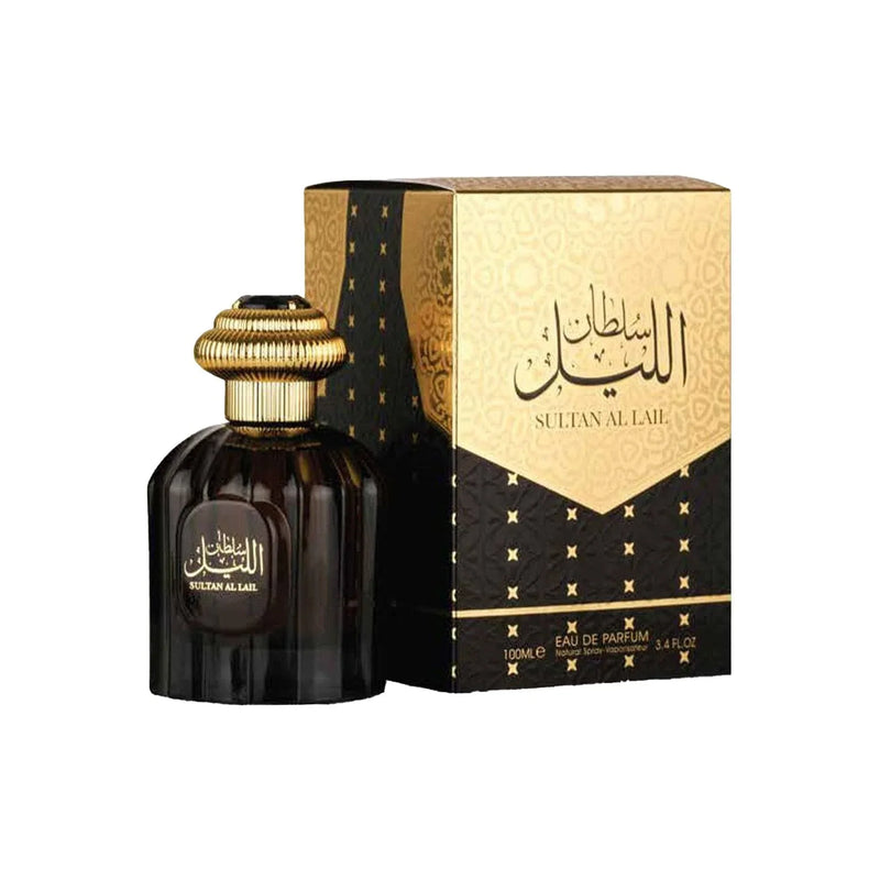 SULTAN AL LAIL
