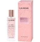 LA RIVE I AM IDEAL FOR WOMAN EDP FEM 90 ML
