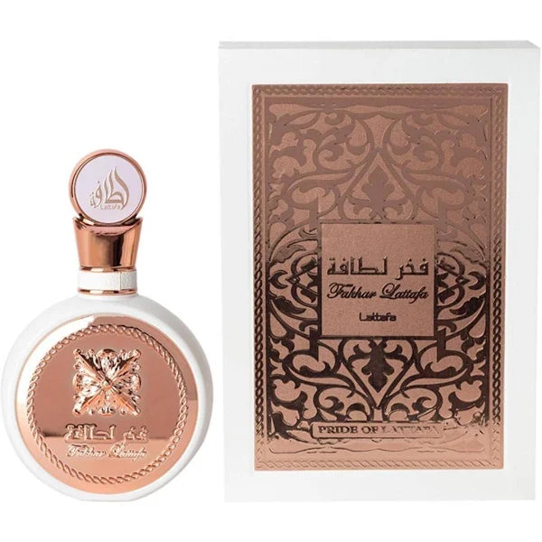 PERFUME FAKHAR LATTAFA