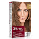 COLORACAO CREME 8.0 LOURO CLARO AMEND MAGNIFIC COLOR