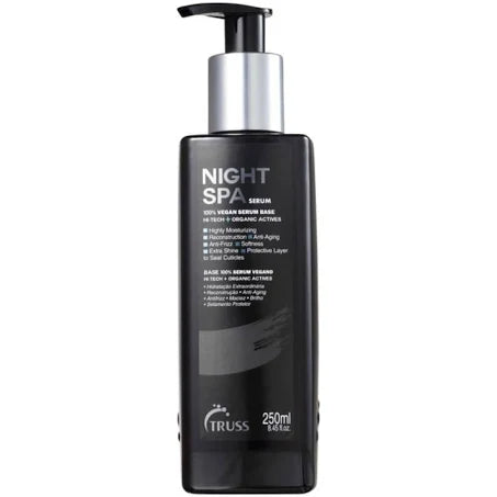 TRUSS NIGHT SPA SERUM