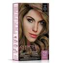 COLORACAO SEM AMONIA 466 VERMELHO BORGONHA AMEND SUPERIA COLOR