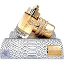 MUSAMAM WHITE INTENSE