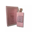 Manasik Malikat Al Arab Rose Edp - Perfume Feminino 100ml