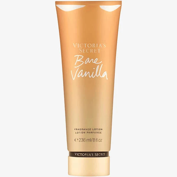 HIDRAT. VICTORIA`S SECRET BARE VANILLA 236ML