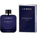 LA RIVE IRONSTONE EDT MASC 100 ML