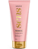 HIDRATANTE ORQUIDEA E JASMIM SENS 200G - LABOTRAT