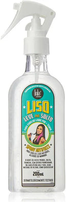 LOLA SPRAY ANTI FRIZZ LISO LEVE E SOLTO 200ML