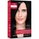 COLORACAO SEM AMONIA 100 PRETO AMEND SUPERIA COLOR