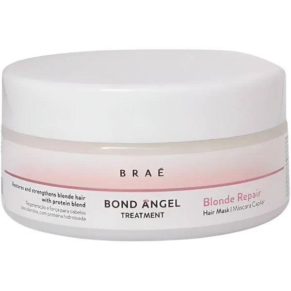 BRAE BLOND REPAIR ANGEL MASCARA 200G