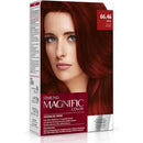 COLORACAO SEM AMONIA 6646 VERMELHO CEREJA AMEND SUPERIA COLOR