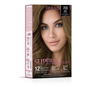 COLORACAO SEM AMONIA 466 VERMELHO BORGONHA AMEND SUPERIA COLOR