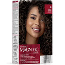 COLORACAO CREME 4.0 CASTANHO NATURAL AMEND MAGNIFIC COLOR