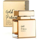 GOLD FUTURE 100 ML EDT VIVINEVO