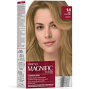 COLORACAO CREME 9.0 LOURO MUITO CLARO AMEND MAGNIFIC COLOR