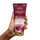 LOC.HID.PAIXAO 200ML FRAMBOESA HIBISCO