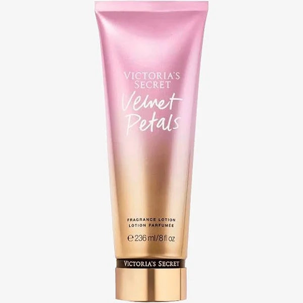 HIDRAT. VICTORIA`S SECRET VELVET PETALS 236ML