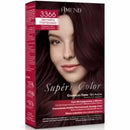 COLORACAO SEM AMONIA 3366 VERMELHO FRAMBOESA AMEND SUPERIA COLOR