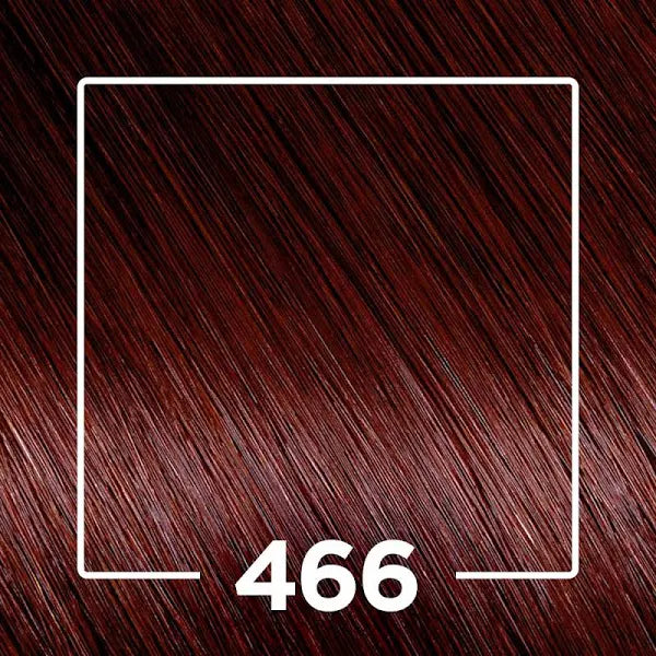 COLORACAO SEM AMONIA 466 VERMELHO BORGONHA AMEND SUPERIA COLOR