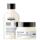 KIT LOREAL PROF. METAL DETOX