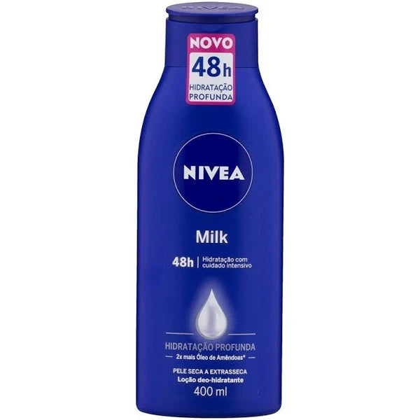 LOC.HID.NIVEA 200ML SOFT MILK