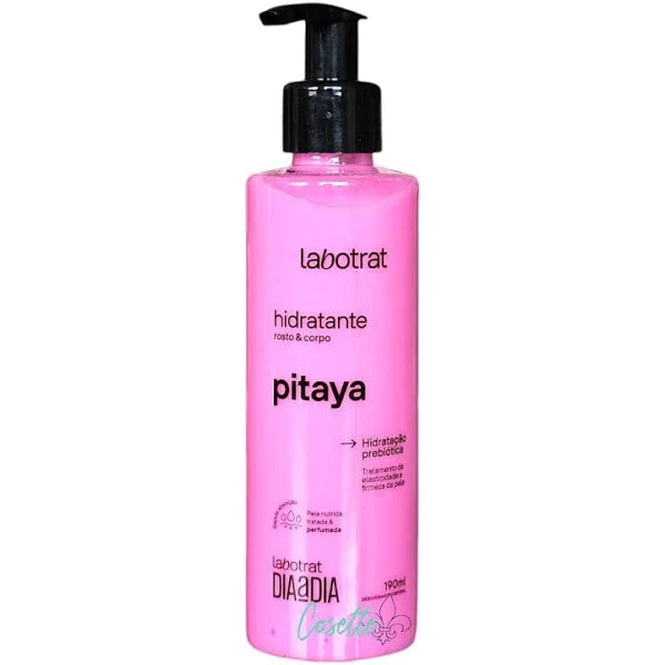 HIDRATANTE LABOTRAT 190ML D.A DIA PITAYA