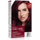 COLORACAO CREME 8.1 LOURO CINZA CLARO AMEND MAGNIFIC COLOR