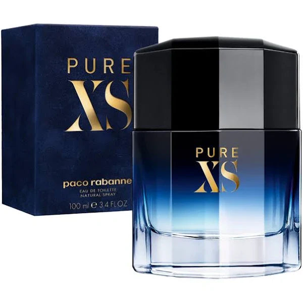 PURE XS EDT 50ML