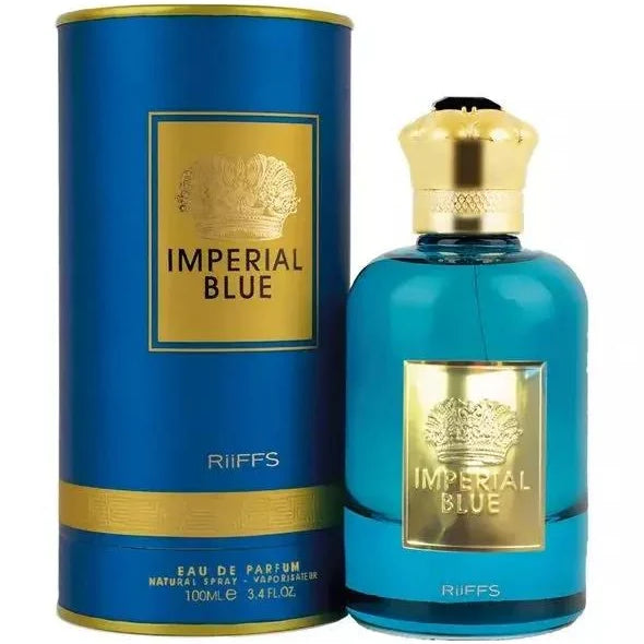 IMPERIAL BLUE 100ML