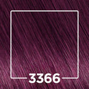 COLORACAO SEM AMONIA 3366 VERMELHO FRAMBOESA AMEND SUPERIA COLOR