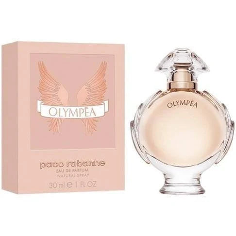 OLYMPEA EDP 50ML REPACK