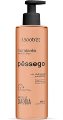 HIDRATANTE LABOTRAT 190ML D.A DIA PESSEGO