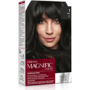 COLORACAO CREME 1.0 PRETO AMEND MAGNIFIC COLOR