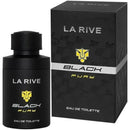 LA RIVE BLACK FURY EDT MASC 75 ML