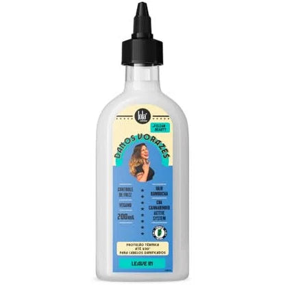 LOLA DANOS VORAZES LEAVE IN 200ML