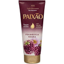 LOC.HID.PAIXAO 200ML FRAMBOESA HIBISCO