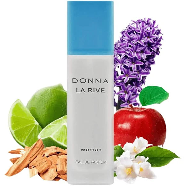 LA RIVE DONNA EDP FEM 90 ML